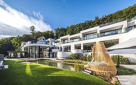 6717 Nature Hotel & Spa Le Clos Des Delices
